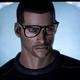 Illustration for article titled I Only Play As Femshep, And Other Hipster Musings On emMass Effect/em